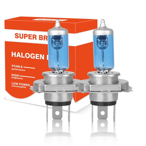 9003 hb2 halogen 100 90w - 2x,